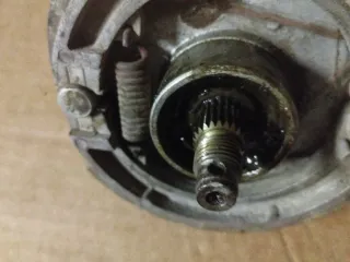 Buje de Vespa Primavera