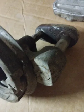 Buje de Vespa Primavera