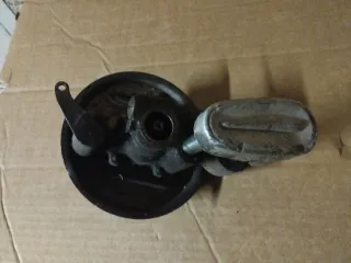 Buje de Vespa Primavera