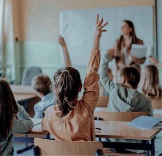 Profesora de clases particulares.