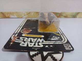 Star Wars Obi Wan Kenner Hasbro 40 Aniversario
