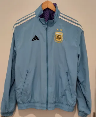 Chaqueta Adidas Argentina