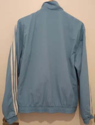 Chaqueta Adidas Argentina