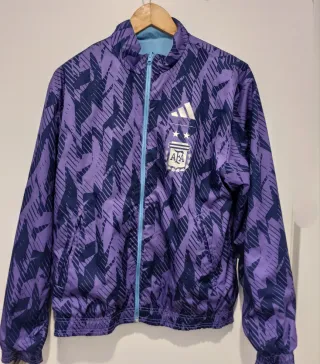 Chaqueta Adidas Argentina