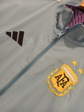 Chaqueta Adidas Argentina
