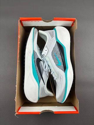 Nike Air Zoom Pegasus 41 EU 38 Dusty Cactus