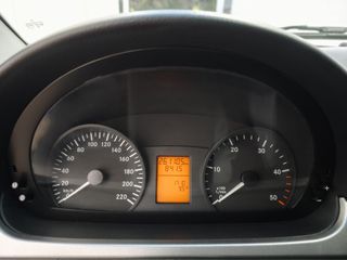 Mercedes-Benz Vito 2007