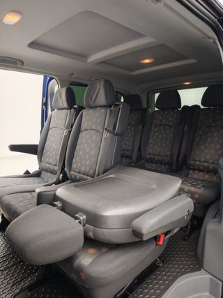 Mercedes-Benz Vito 2007