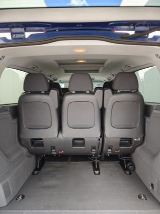 Mercedes-Benz Vito 2007