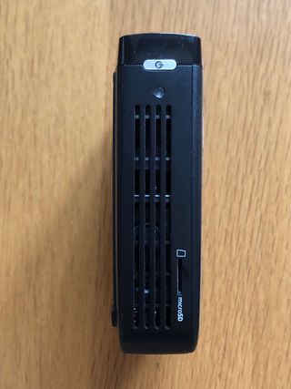 Proyector Philips PicoPix Negro/Plata inalámbrico