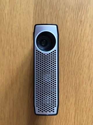 Proyector Philips PicoPix Negro/Plata inalámbrico