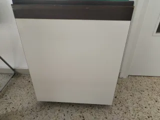 Mueble auxiliar cocina/comedor