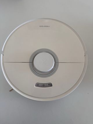 Robot Aspirador Roborock Q7 Blanco