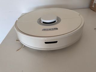 Robot Aspirador Roborock Q7 Blanco