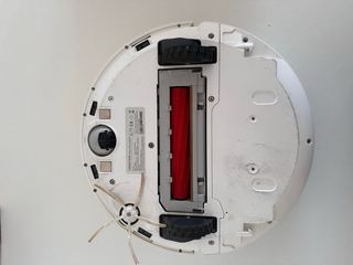 Robot Aspirador Roborock Q7 Blanco