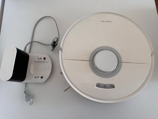 Robot Aspirador Roborock Q7 Blanco