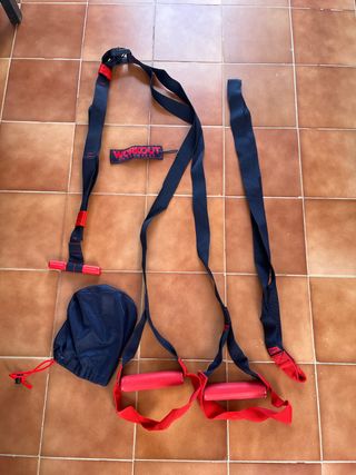 TRX Cintas Entrenamiento Fitness