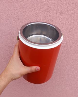 portavivande termico vintage