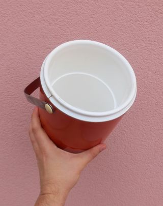 portavivande termico vintage