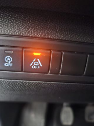 Peugeot 308 SW ALLURE 1.5 130 CV DIESEL