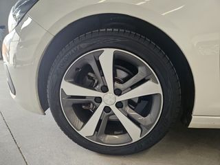 Peugeot 308 SW ALLURE 1.5 130 CV DIESEL