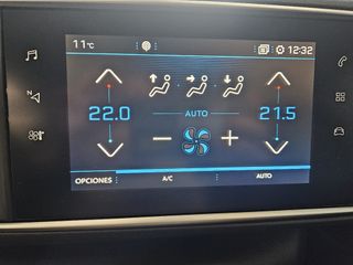 Peugeot 308 SW ALLURE 1.5 130 CV DIESEL