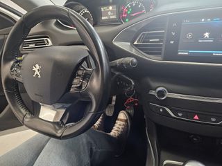 Peugeot 308 SW ALLURE 1.5 130 CV DIESEL