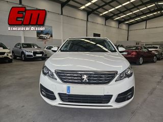 Peugeot 308 SW ALLURE 1.5 130 CV DIESEL
