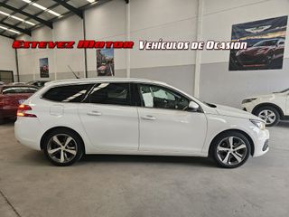 Peugeot 308 SW ALLURE 1.5 130 CV DIESEL