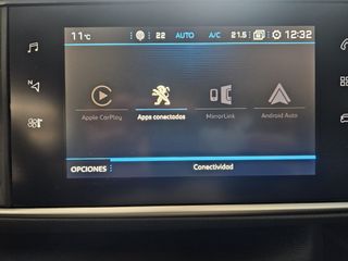 Peugeot 308 SW ALLURE 1.5 130 CV DIESEL