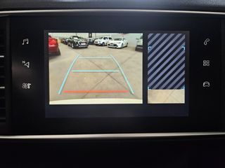 Peugeot 308 SW ALLURE 1.5 130 CV DIESEL