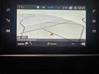 Peugeot 308 SW ALLURE 1.5 130 CV DIESEL