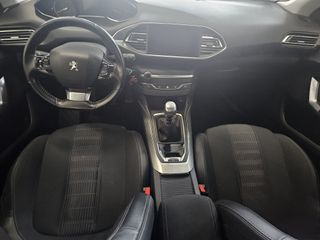 Peugeot 308 SW ALLURE 1.5 130 CV DIESEL