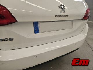 Peugeot 308 SW ALLURE 1.5 130 CV DIESEL