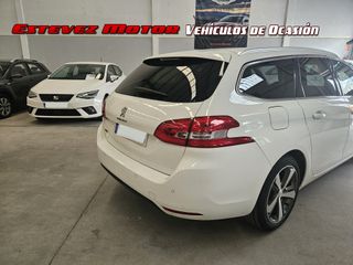 Peugeot 308 SW ALLURE 1.5 130 CV DIESEL