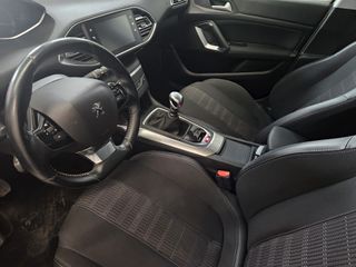 Peugeot 308 SW ALLURE 1.5 130 CV DIESEL