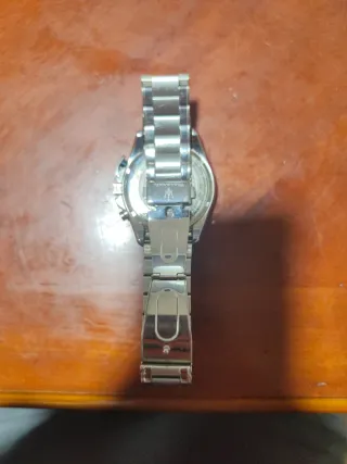 Reloj Maserati Hombre.