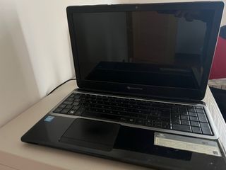 Packard Bell Ordenador Portátil Negro