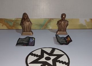 Busti Star Wars Kellogs 2001 EP 1