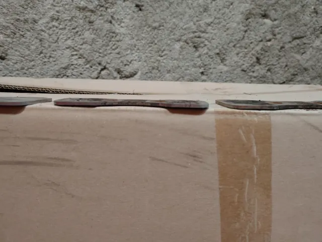 Guía cesta vendimiadora