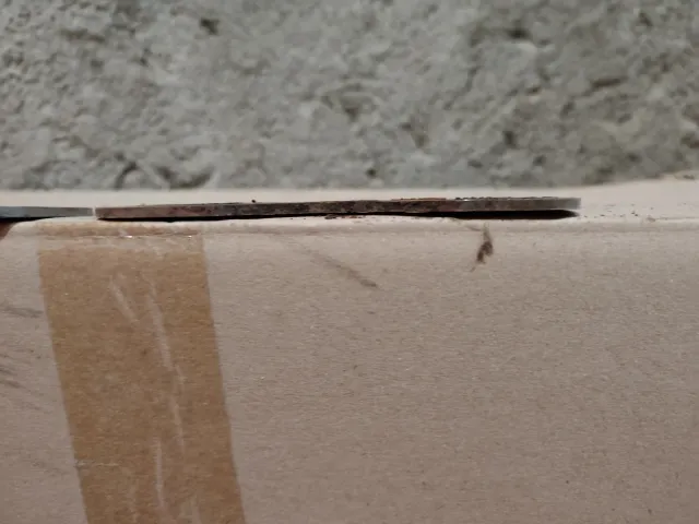 Guía cesta vendimiadora