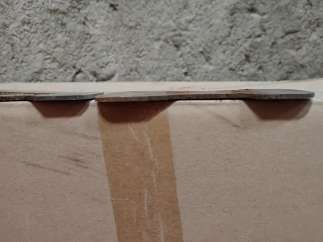 Guía cesta vendimiadora