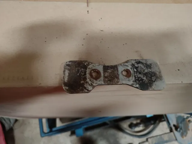 Guía cesta vendimiadora