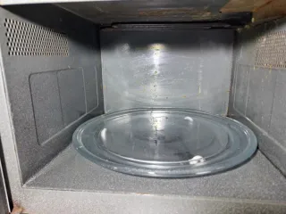 Microondas Moulinex Symbio