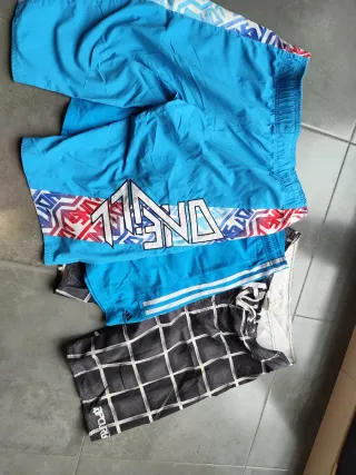 Bañador hombre marcas