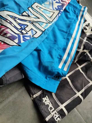 Bañador hombre marcas