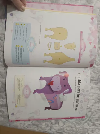 Libro manualidades infantiles muy originales