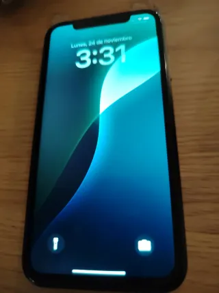 iPhone XR 128GB Nero Perfetto