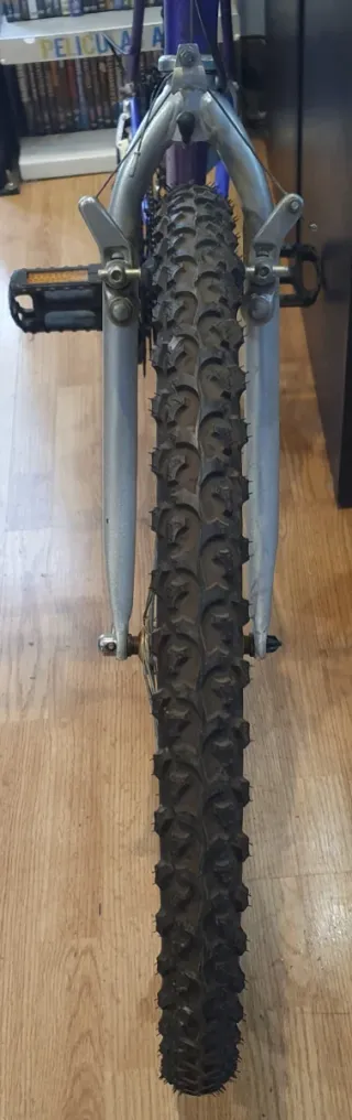 Bicicleta de montaña Eagle / 26P / Mujer / Talla S