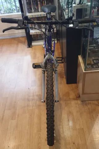 Bicicleta de montaña Eagle / 26P / Mujer / Talla S